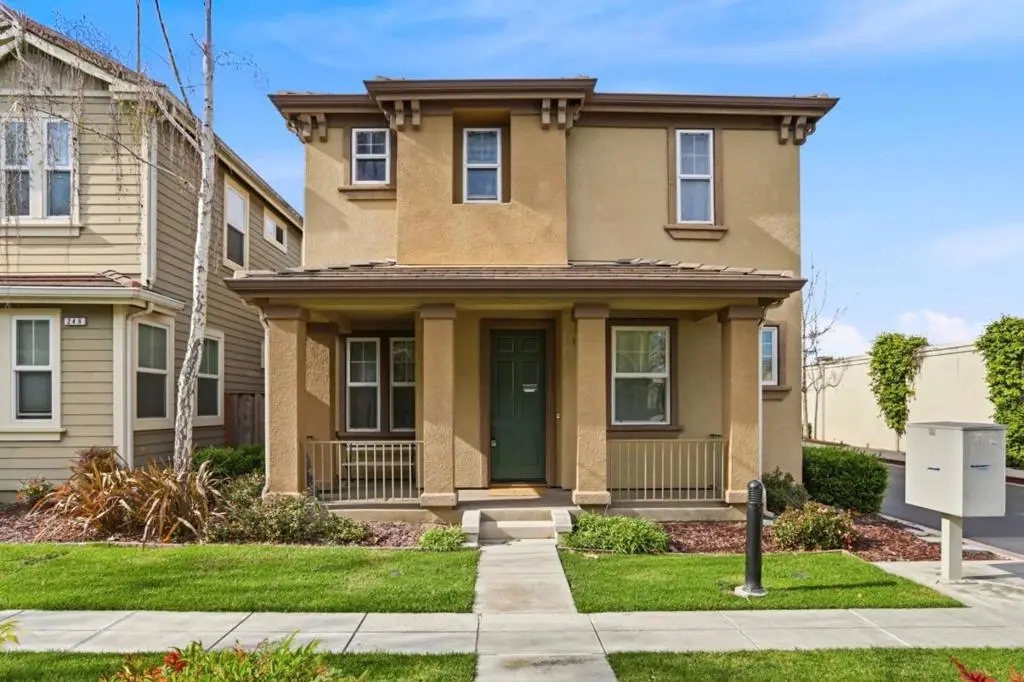 257 Rayos Del Sol Drive, San Jose, CA 95116 - #1