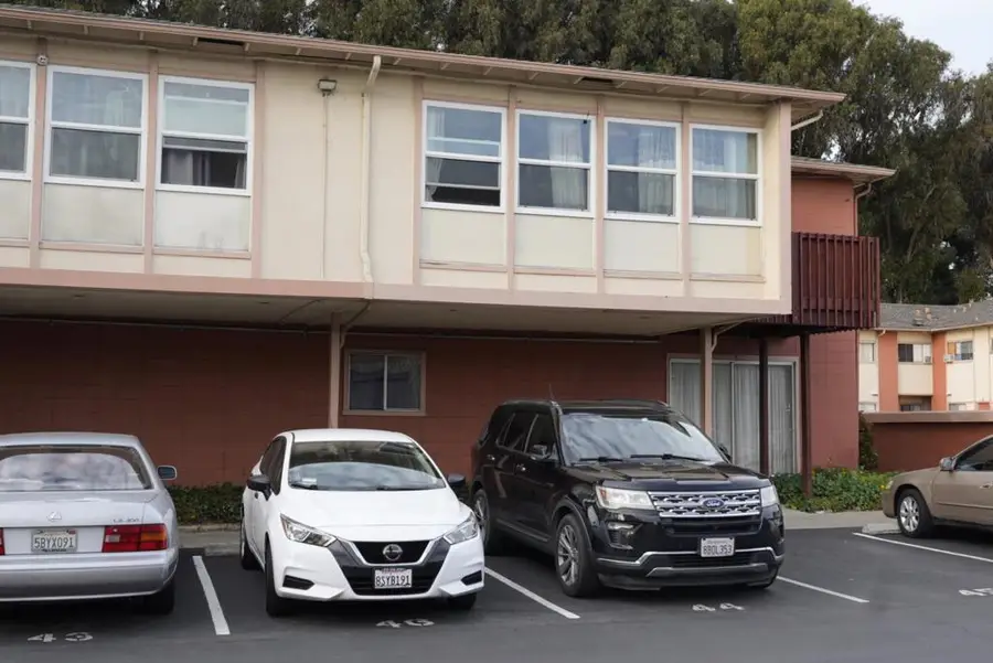 27505 Tampa Avenue #39, Hayward, CA 94544 - #2