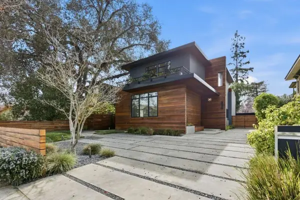 838 Cowper Street, Palo Alto, CA 94301