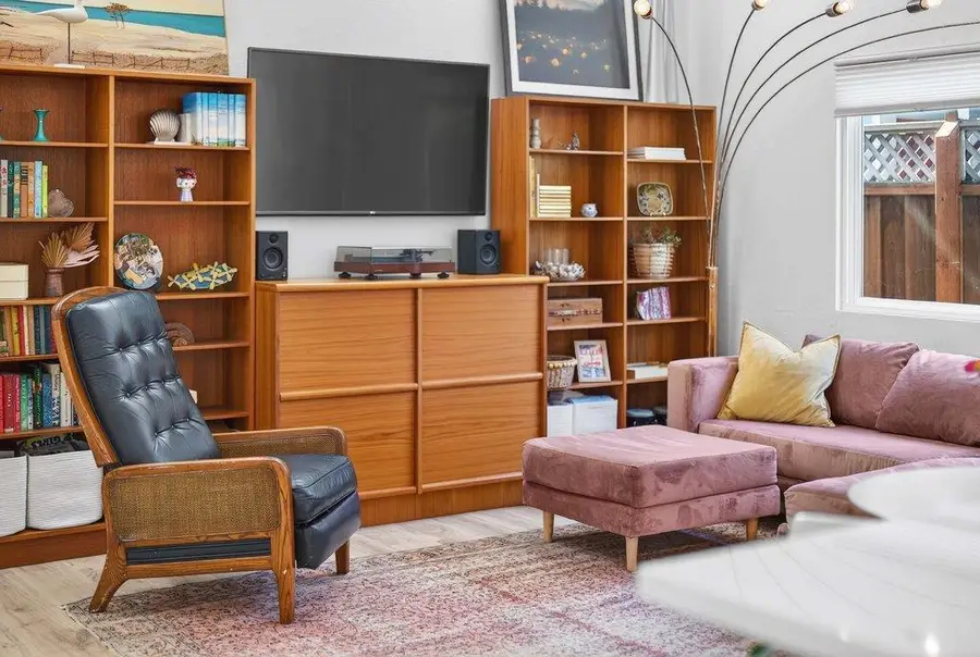 118 Rankin Street, Santa Cruz, CA 95060 - #3