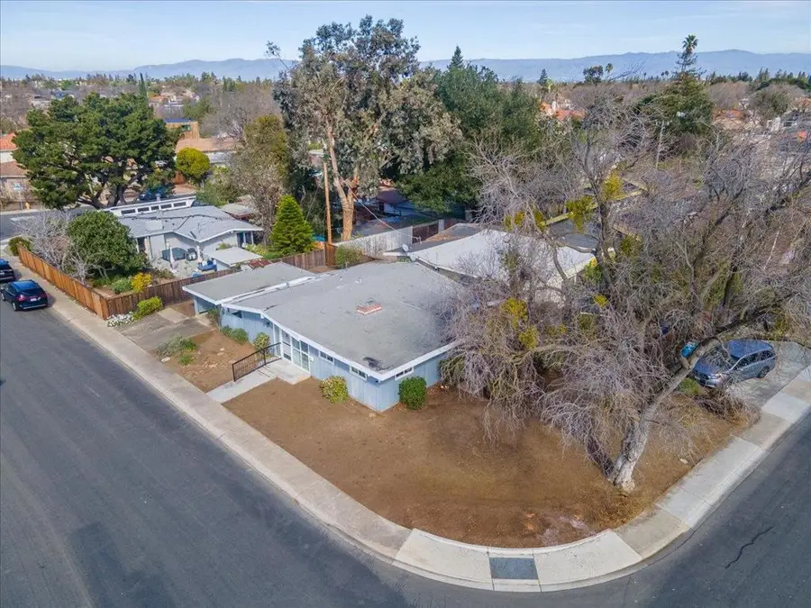 18891 Tilson Drive, Cupertino, CA 95014 - #2
