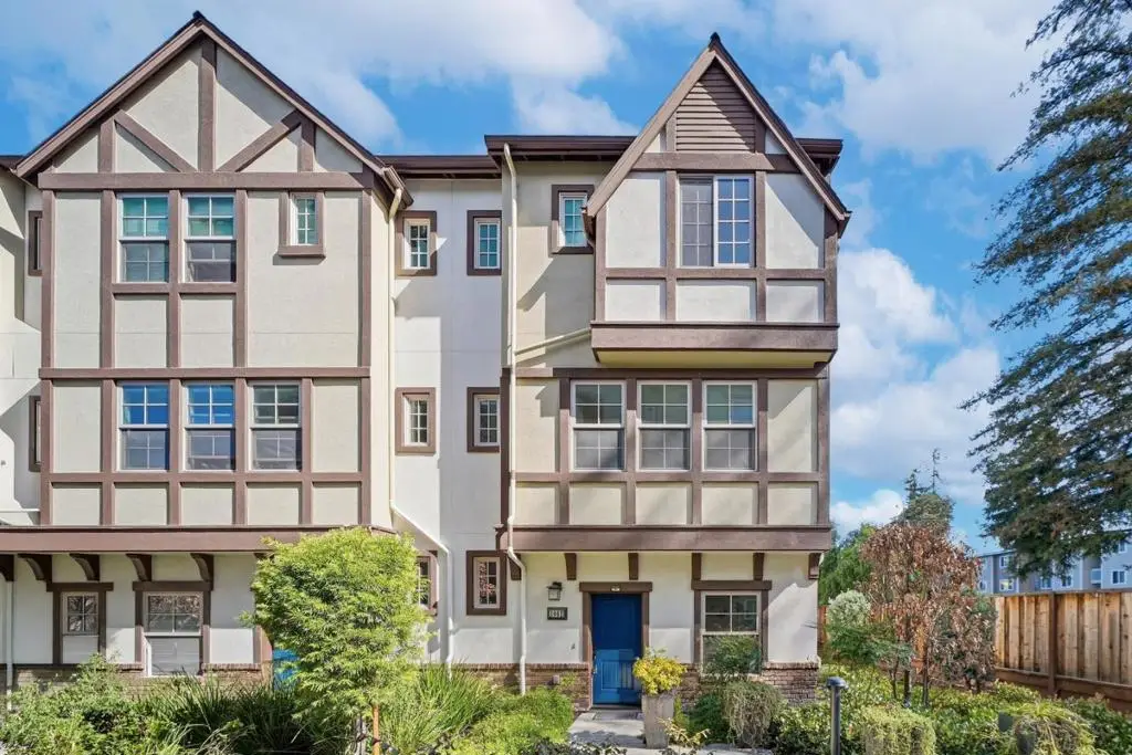 1062 Barberry Terrace, Sunnyvale, CA 94086 - #1