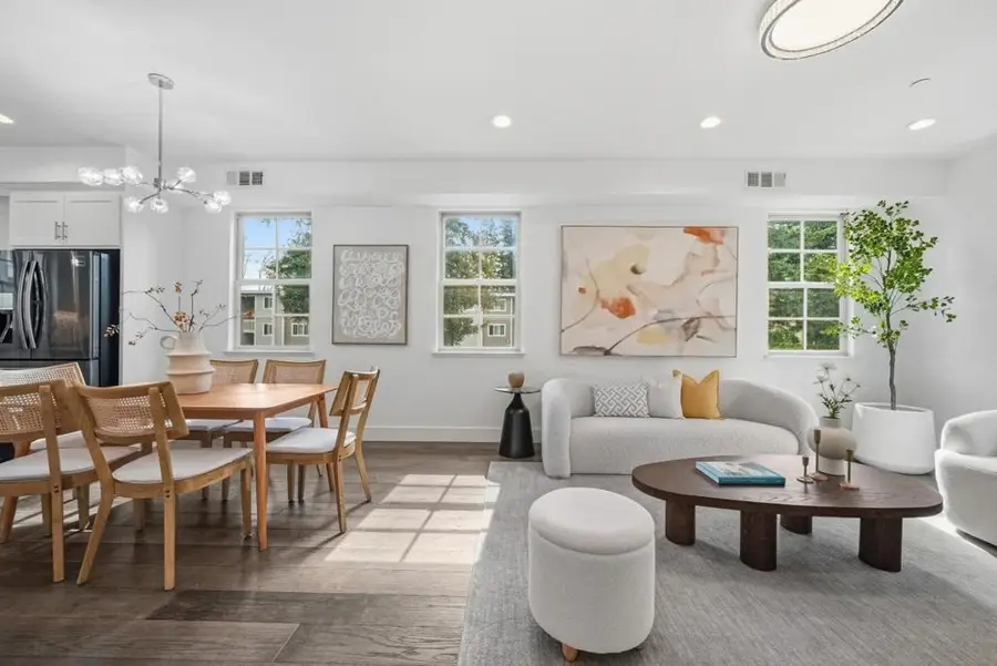 1062 Barberry Terrace, Sunnyvale, CA 94086 - #2