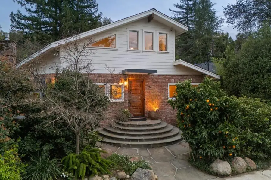 174 Villa Avenue, Los Gatos, CA 95030 - #2