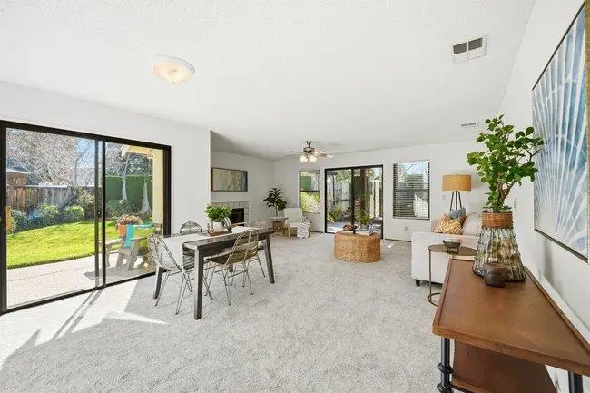 2350 Bayo Claros Circle, Morgan Hill, CA 95037 - #3