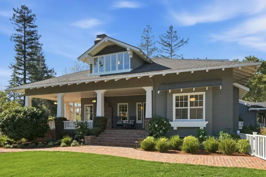 16202 Serena Vista Court, Monte Sereno, CA 95030 - #3