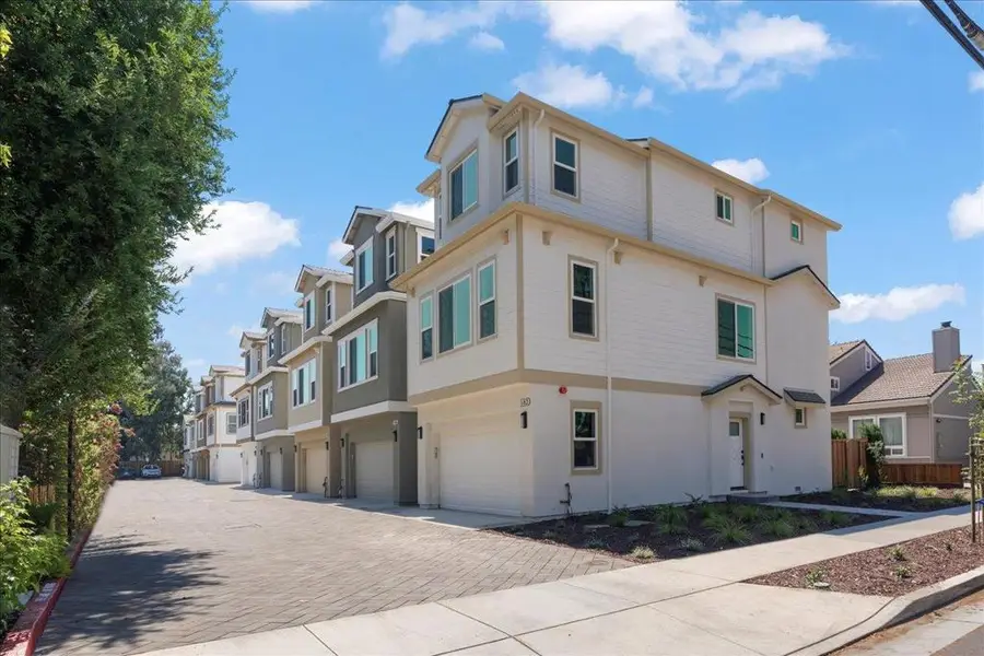 188 W Rincon Avenue, Campbell, CA 95008 - #3