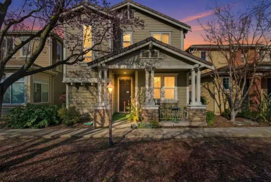 646 Woodland Terrace, San Jose, CA 95112 - #2