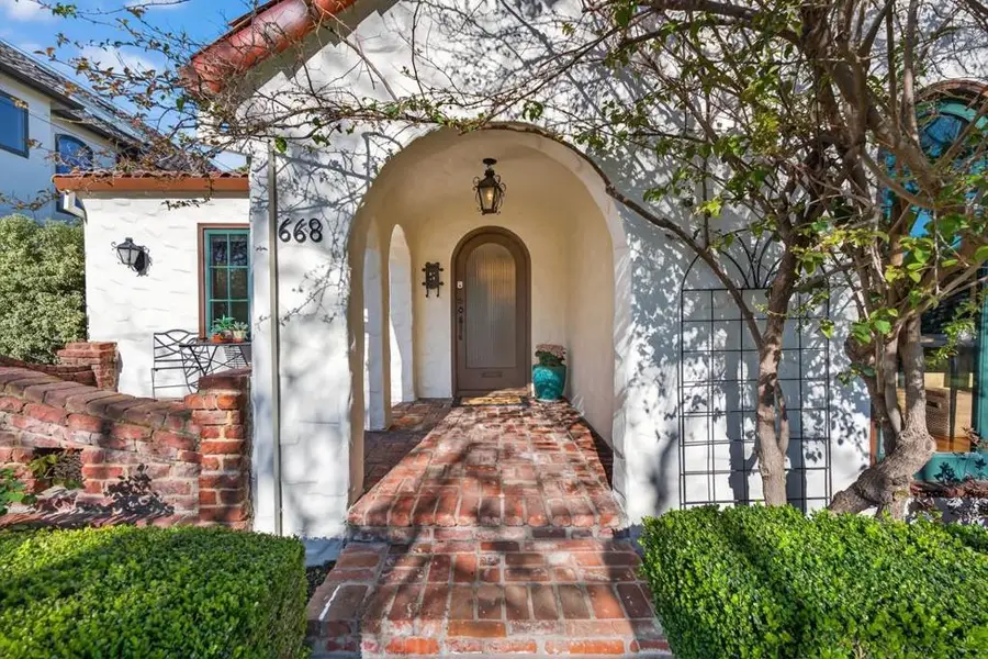 668 Morse Street, San Jose, CA 95126 - #3