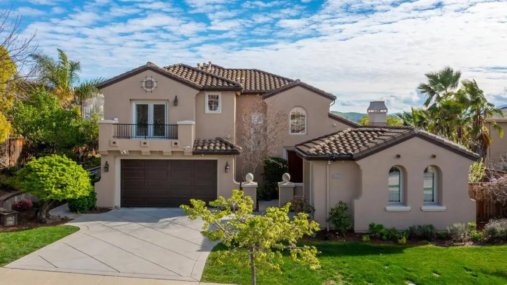 3666 Santa Croce Court, San Jose, CA 95148 - #1