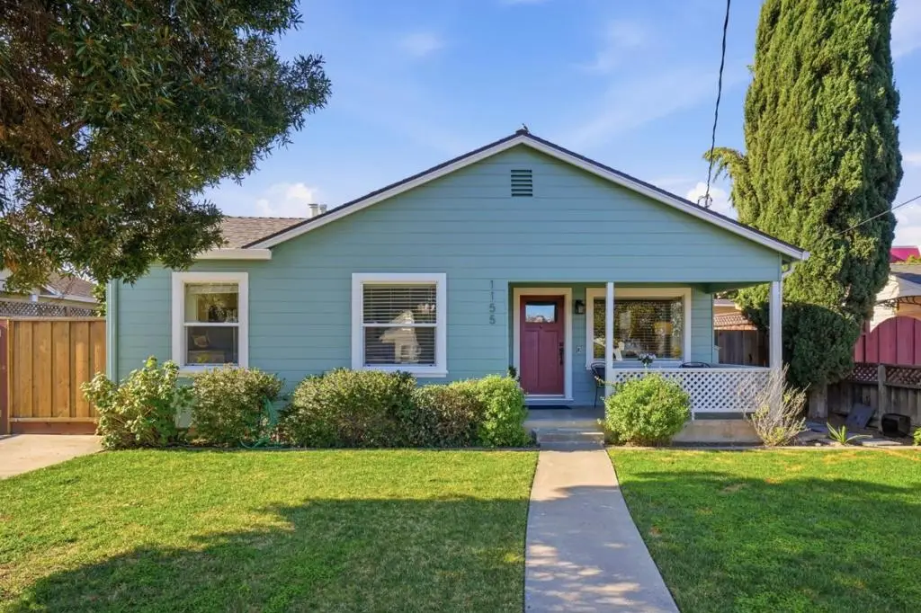 1155 Shamrock Drive, Campbell, CA 95008 - #1