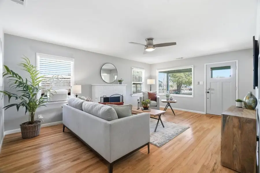 1155 Shamrock Drive, Campbell, CA 95008 - #2