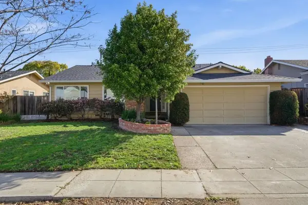 1784 Kimberly Drive, Sunnyvale, CA 94087