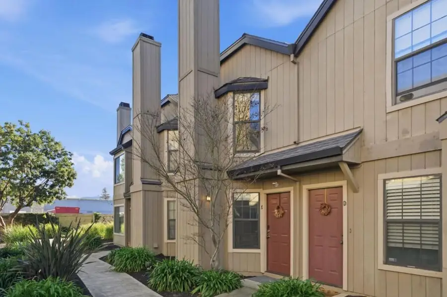 251 Gibson Drive #E-54, Hollister, CA 95023 - #2