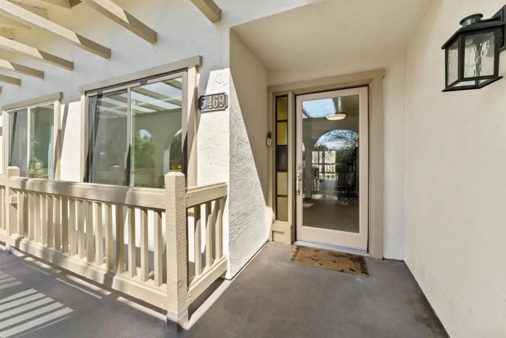 5469 Cribari Green, San Jose, CA 95135 - #1