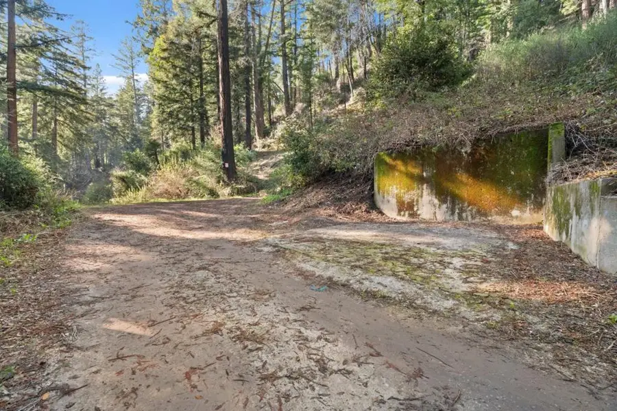 160 Starview Place, Boulder Creek, CA 95006 - #2