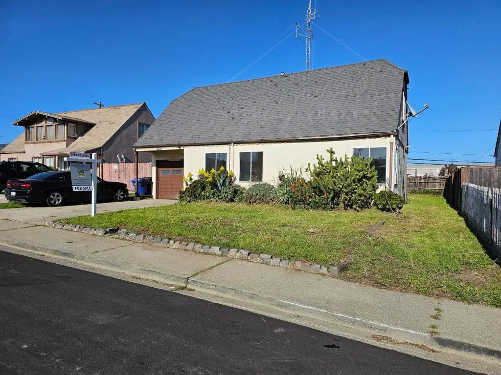 105 Francisco Drive, South San Francisco, CA 94080 - #1