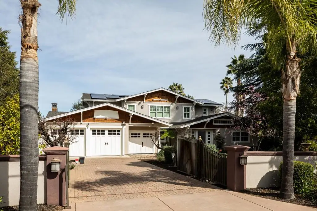 253 Fremont Avenue, Los Altos, CA 94024 - #1