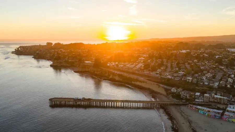 604 Oak Drive, Capitola, CA 95010 - #3