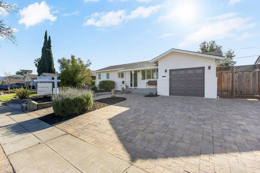 3955 Ross Avenue, San Jose, CA 95124 - #3