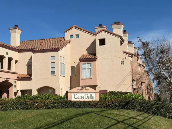 1951 Ofarrell Street #207, San Mateo, CA 94403