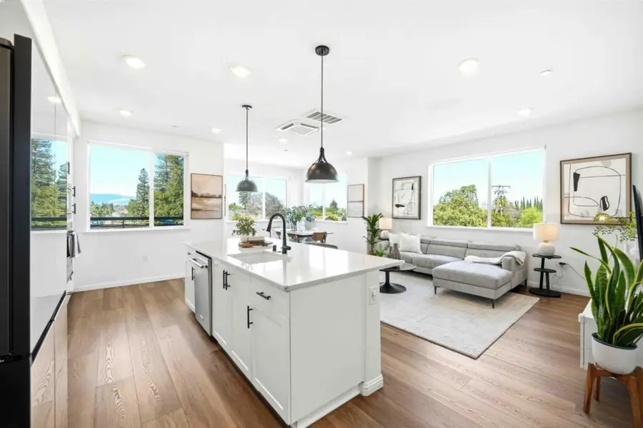 3207 Mallard Court #301, San Jose, CA 95117 - #2