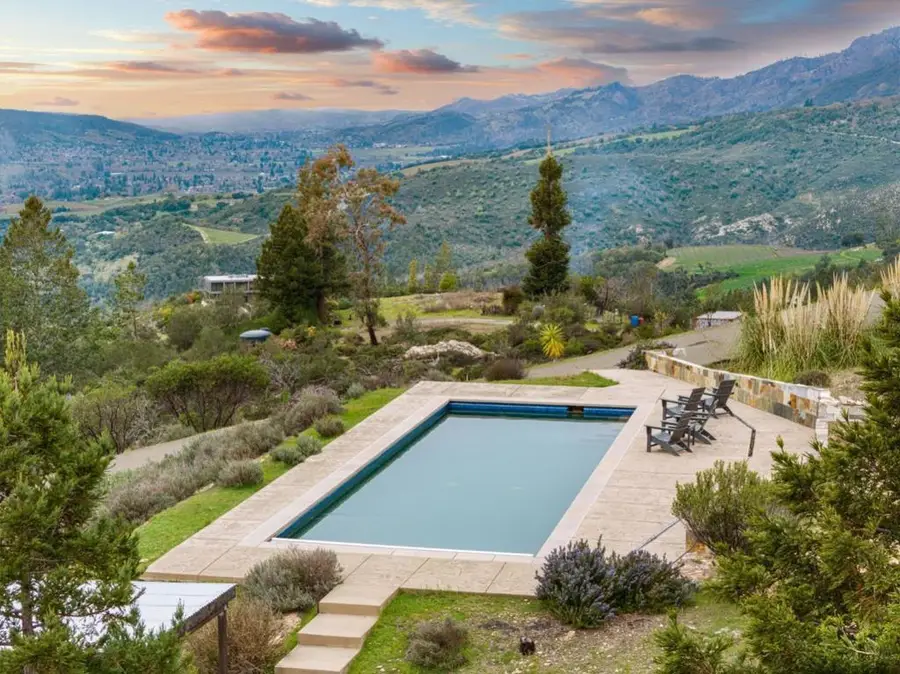 2583 Trinity Road, Glen Ellen, CA 95442 - #2