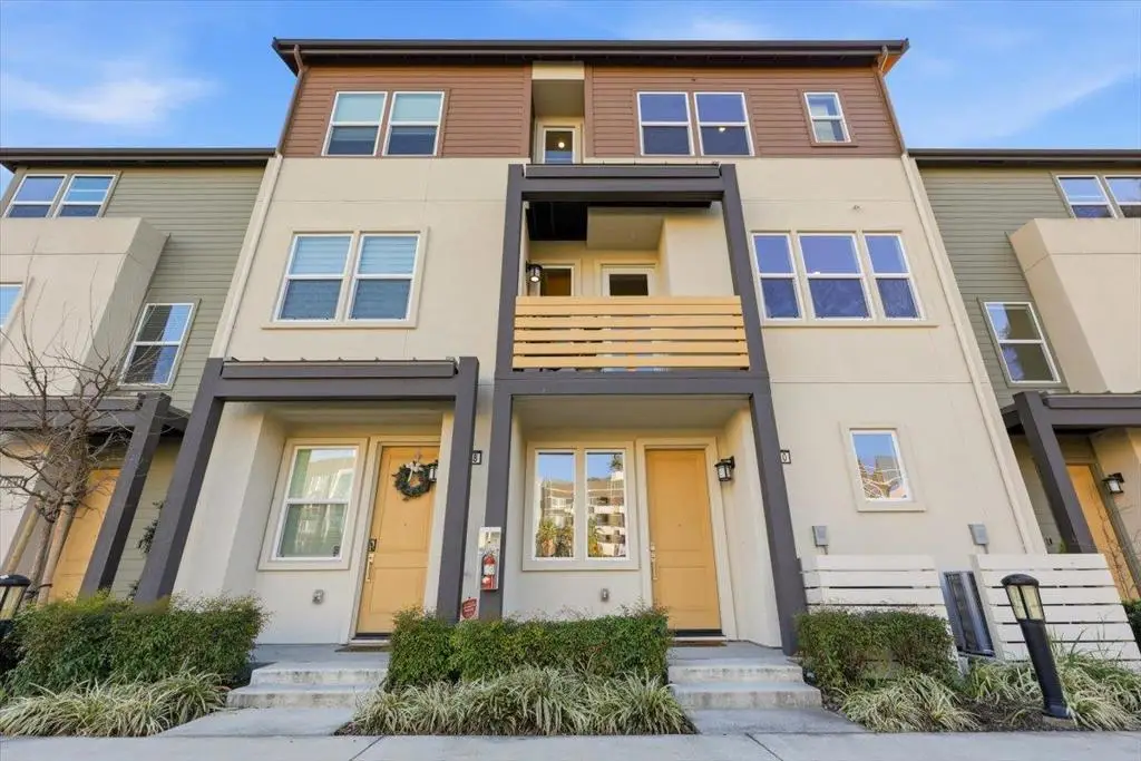 1910 Joshua Tree Circle, Milpitas, CA 95035 - #1