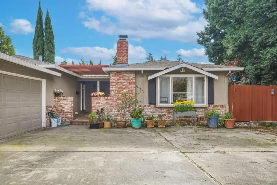 1451 Tyler Park Way, Mountain View, CA 94040 - #2