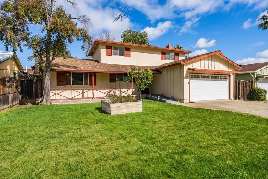 2261 Central Park Drive, Campbell, CA 95008 - #2