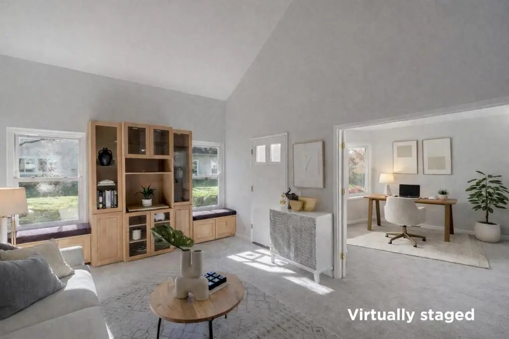 1023 Lark Lane, Foster City, CA 94404 - #1