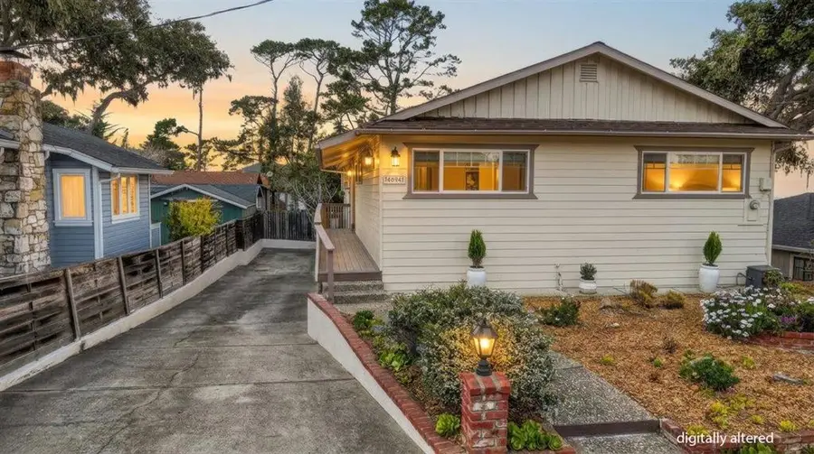 1694 Prescott Avenue, Monterey, CA 93940 - #3