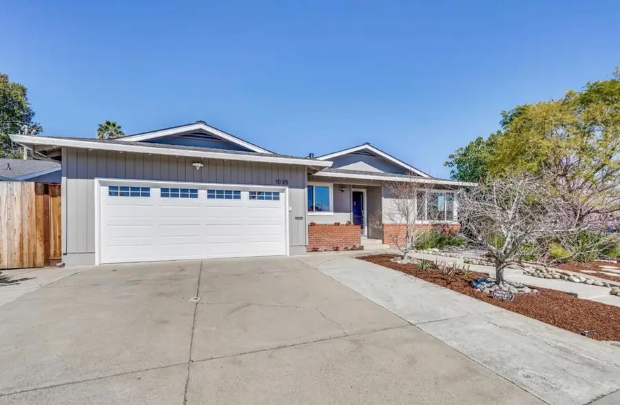 1035 Rockrose Avenue, Sunnyvale, CA 94086 - #3
