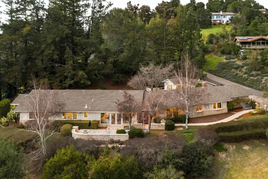 28100 Radcliffe Lane, Los Altos Hills, CA 94022 - #2