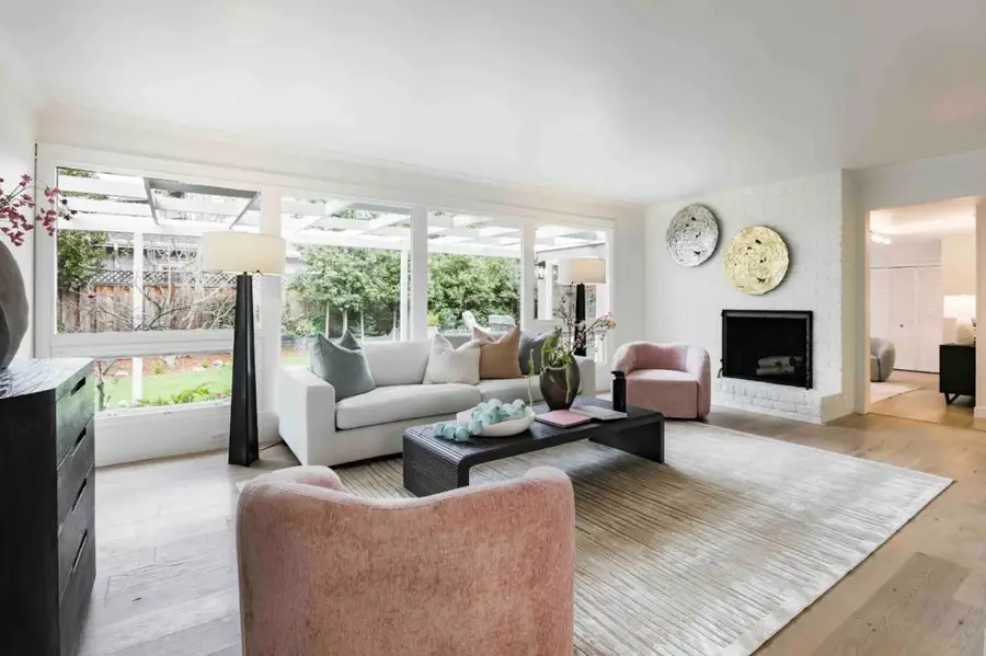 1765 Fallen Leaf Lane, Los Altos, CA 94024 - #3