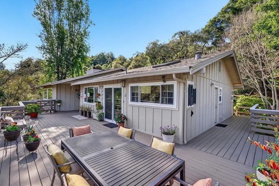 2907 Granite Creek Road, Scotts Valley, CA 95066 - #3