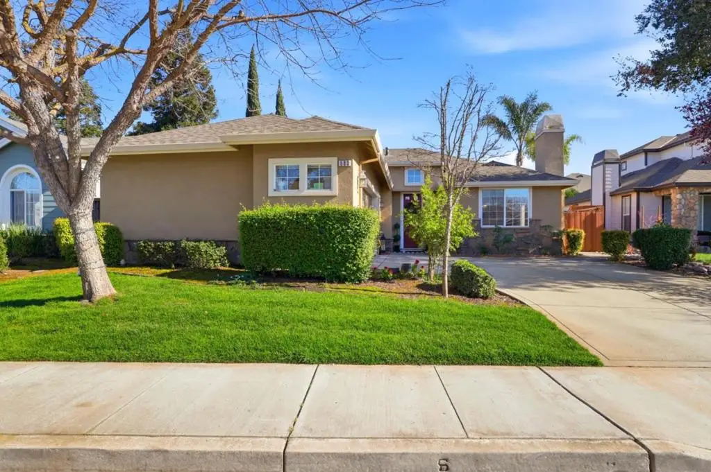 580 Calle Buena Vista, Morgan Hill, CA 95037 - #1