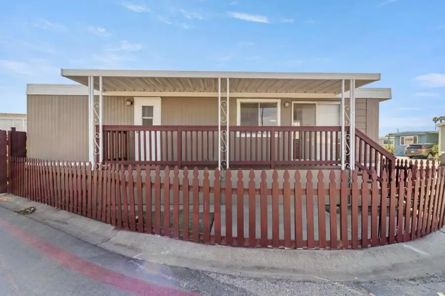 2150 Monterey Road, San Jose, CA 95112 - #2