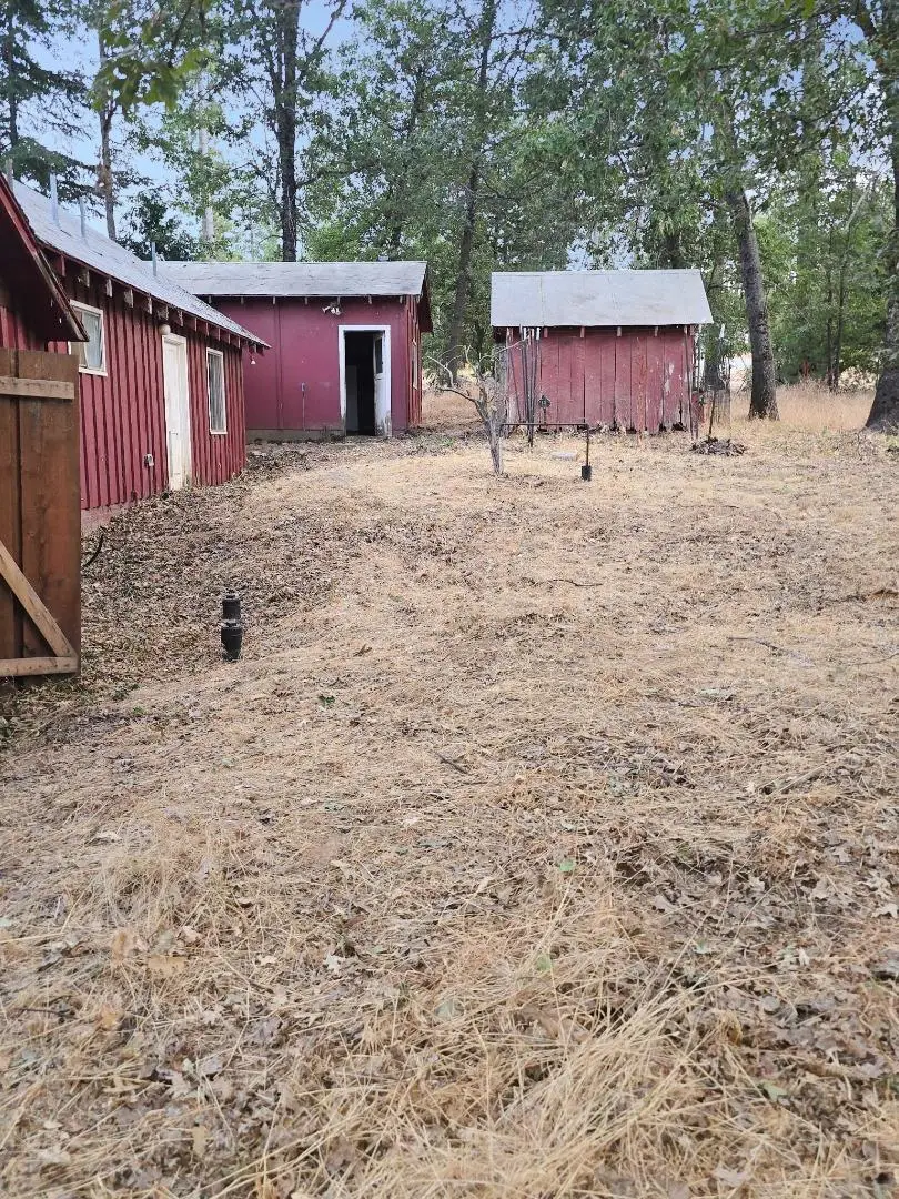 9751 Ernst Road, Coulterville, CA 95311 - #2