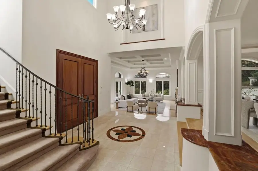 140 Tobin Clark Drive, Hillsborough, CA 94010 - #3