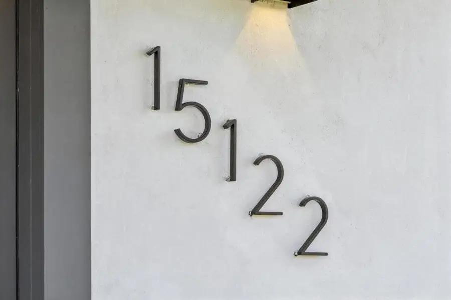 15122 Woodard Road, San Jose, CA 95124 - #3