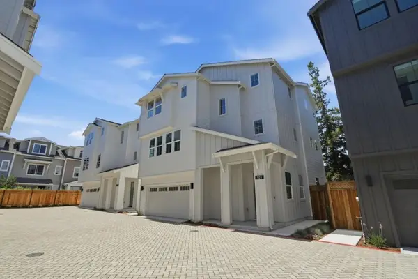 101 Sunnyside Court, Campbell, CA 95008