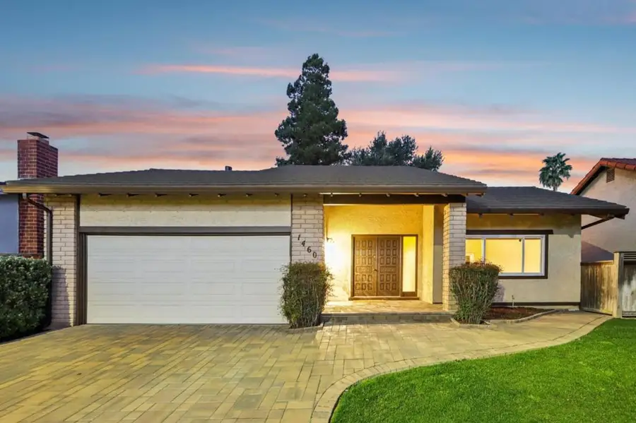 1460 Regalo Court, San Jose, CA 95128 - #2