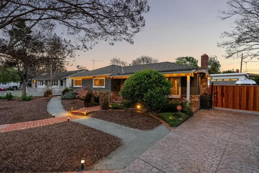 341 Dallas Drive, Campbell, CA 95008 - #3