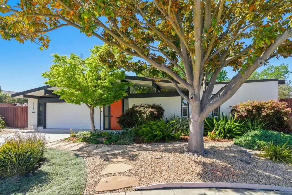 1321 Lennox Way, Sunnyvale, CA 94087 - #1
