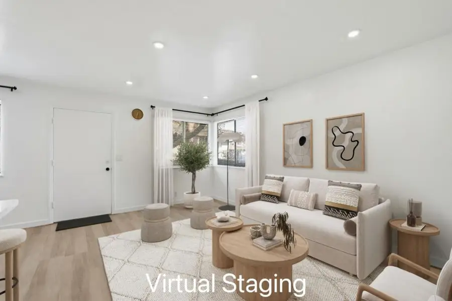 861 Wyman Way #2, San Jose, CA 95133 - #2