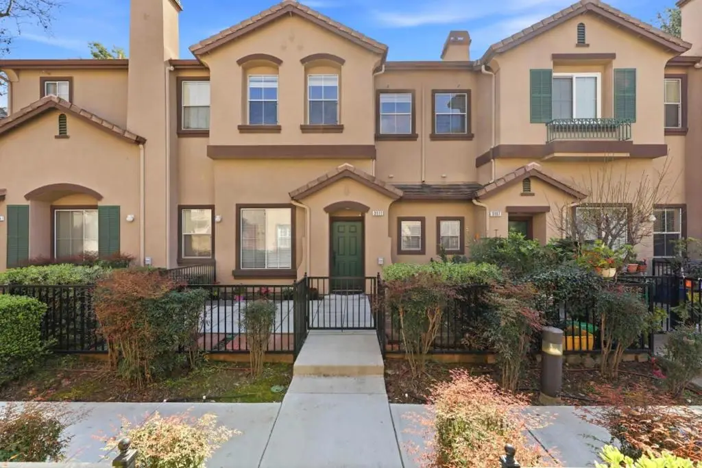 3111 White Riesling Place, San Jose, CA 95135 - #1