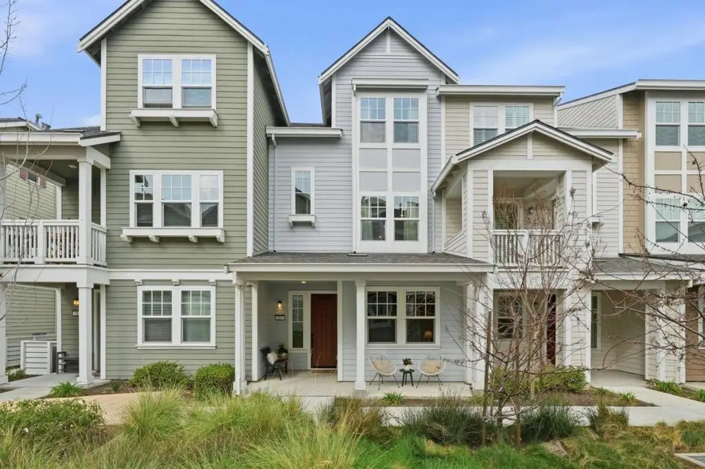 217 Orbit Way, Mountain View, CA 94043 - #1