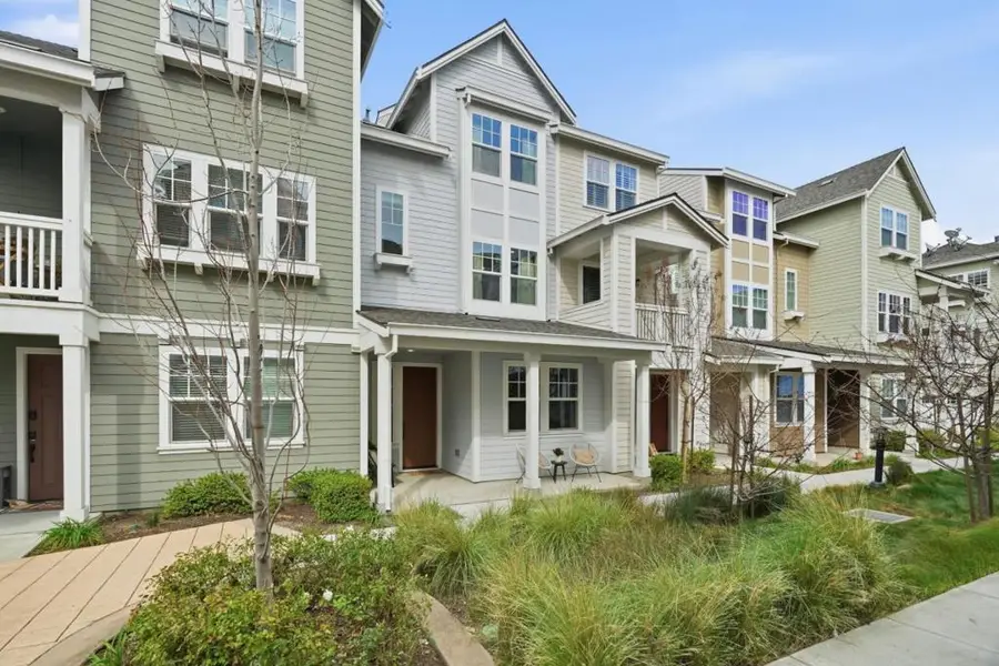 217 Orbit Way, Mountain View, CA 94043 - #2