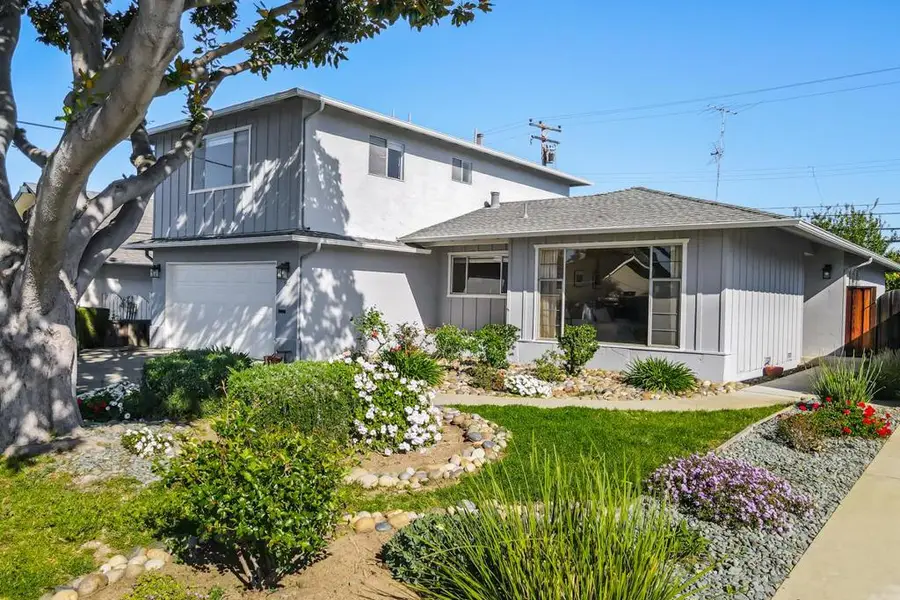 587 Cambridge Drive, Santa Clara, CA 95051 - #3